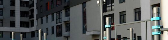 Аренда 3х-комнатной квартиры на 2-й Нагатинский проезд, 6к1, метро Коломенская, г. Москва