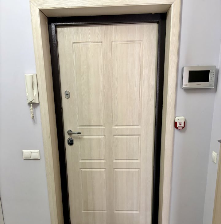 Аренда двухкомнатной квартиры на Хорошевское шоссе, 12к1, метро Хорошёвская, г. Москва