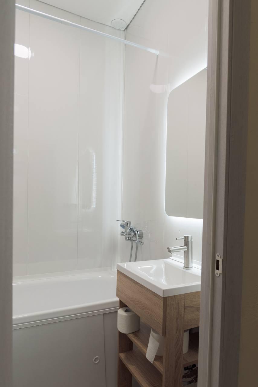 Аренда 1к квартиры на г Москва, ул Новогиреевская, д 18/31, метро Новогиреево, г. Москва