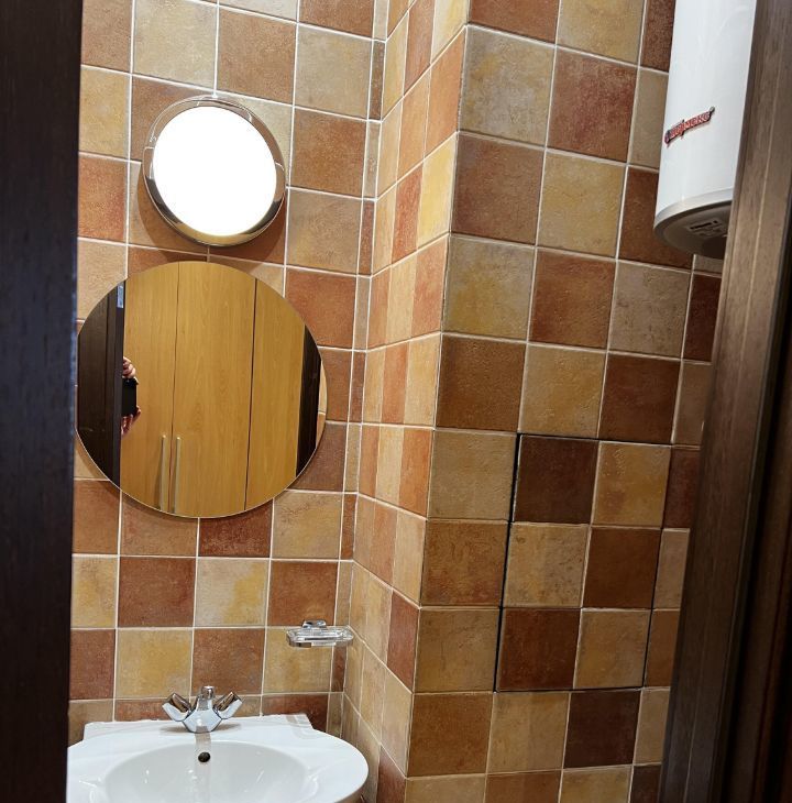 Снять трехкомнатную квартиру на проезд Березовой Рощи, 10, метро Зорге, г. Москва