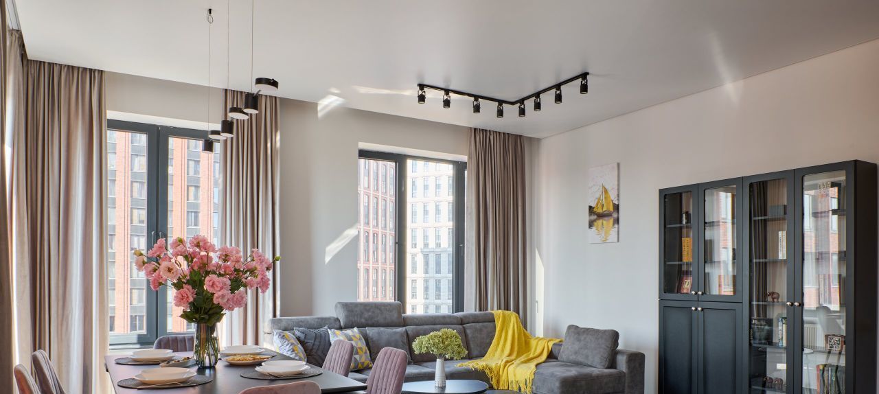 Сдам 2-комнатную квартиру на Новоалексеевская улица, 16к4, метро Алексеевская, г. Москва