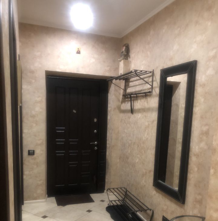 Сдаю 2х-комнатную квартиру на улица Климашкина, 24, г. Москва