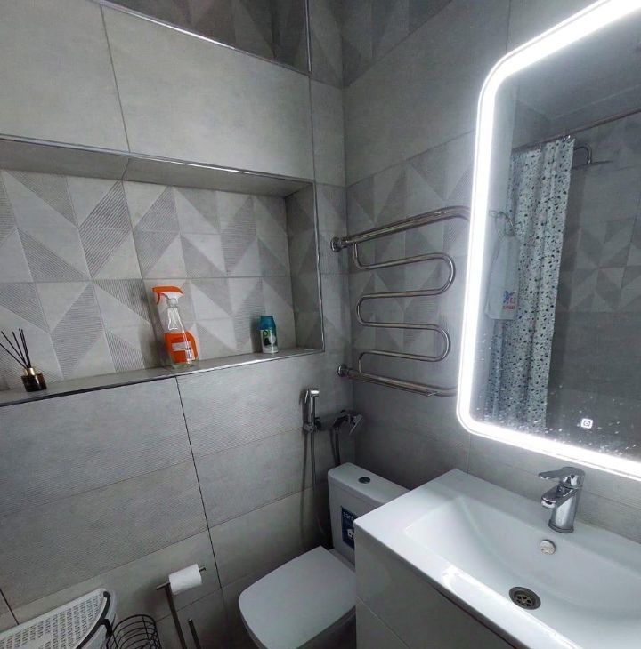 Аренда 1-комнатной квартиры на улица Генерала Донскова, 23, г. Москва