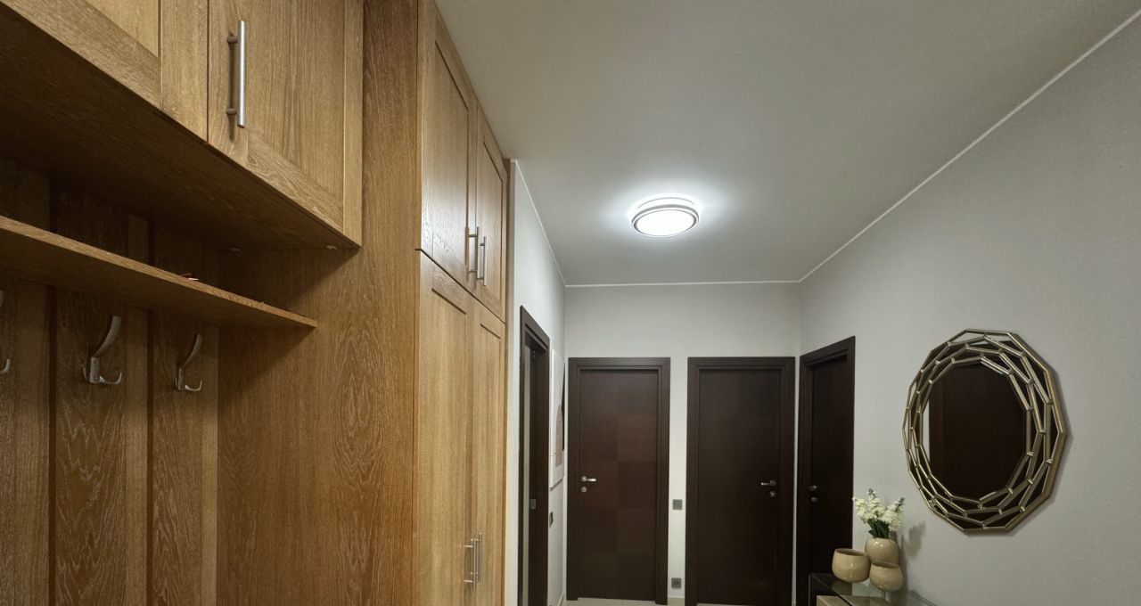 Снять 4-к квартиру на улица Авиаконструктора Микояна, 14к4, метро ЦСКА, г. Москва