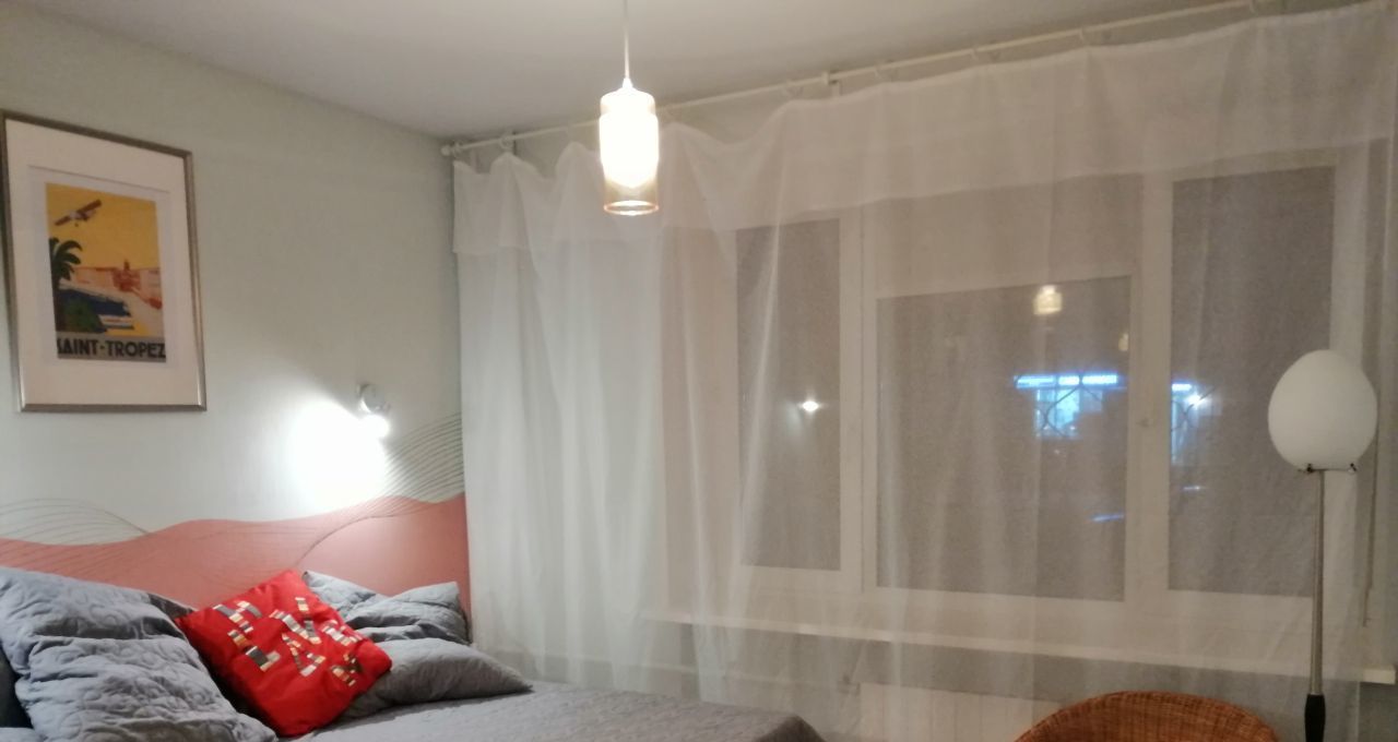 Сдаю 2-комнатную квартиру на Планетная улица, 29К1, метро Аэропорт, г. Москва