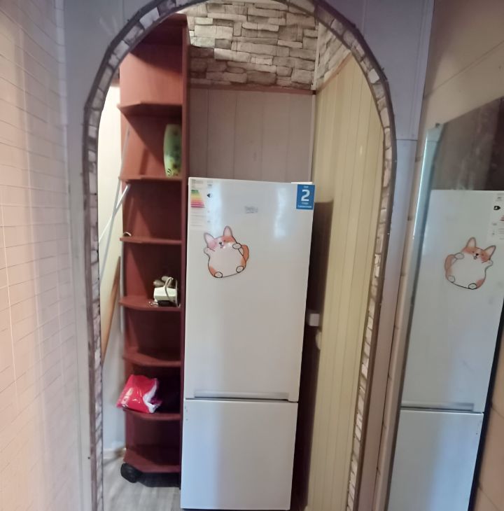 Снять 1-к квартиру на улица 5-я Соколиной Горы, 23К1, метро Шоссе Энтузиастов, г. Москва