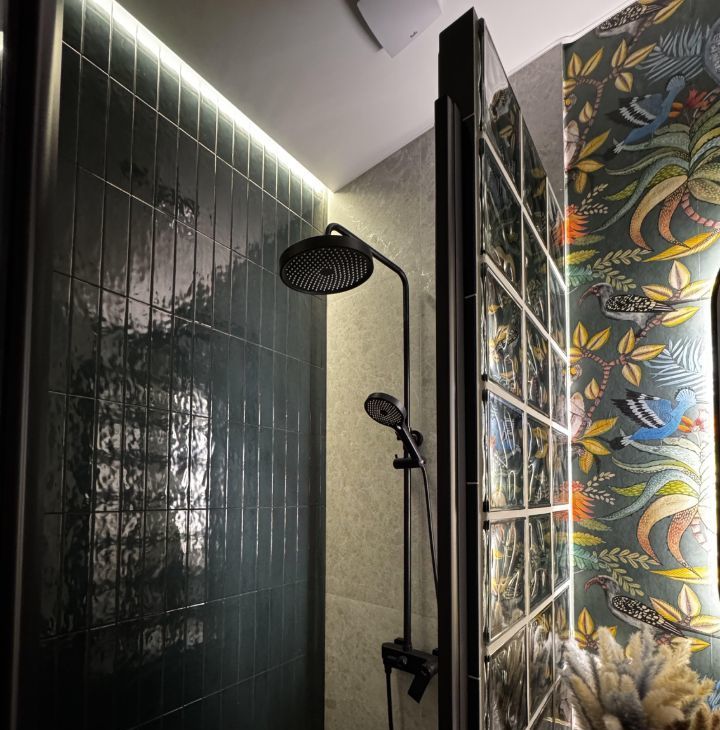 Сдаю 4х-комнатную квартиру на набережная Марка Шагала, 11к3, метро Технопарк, г. Москва