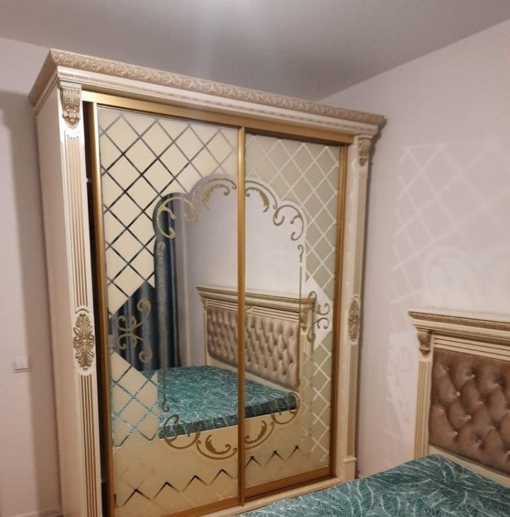 Аренда 2-к квартиры на проспект Георгиевский, 33Ак3, г. Москва