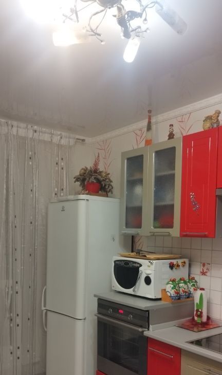 Сдается 2-к квартира на к828А, г. Москва