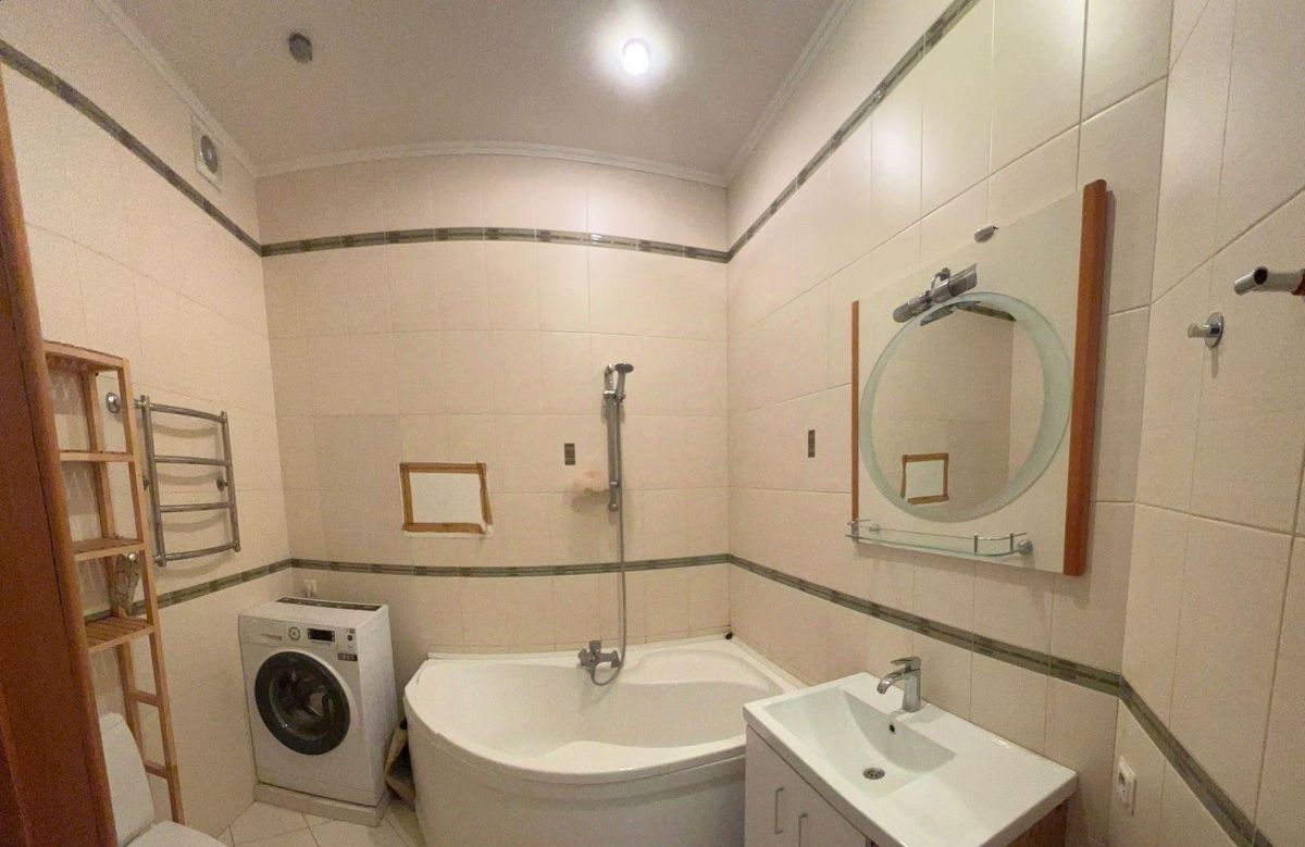 Снять 1к квартиру на Краснопролетарская улица, 9, метро Чеховская, г. Москва