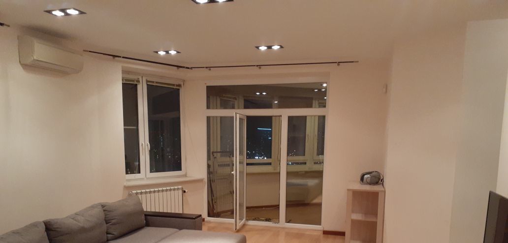 Сдается 3к квартира на улица Раменки, 20, метро Раменки, г. Москва