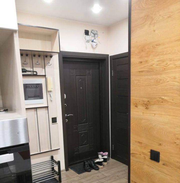 Сдам 1-к квартиру на улица Николо-Хованская, 24, метро Ольховая, г. Москва