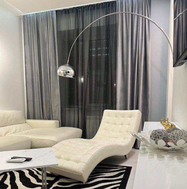 Сдаю 3-комнатную квартиру на Большой Овчинниковский переулок, 12С1, метро Павелецкая, г. Москва