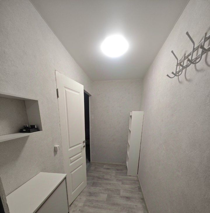 Сдается 1к квартира на Никитинская улица, 33, метро Локомотив, г. Москва