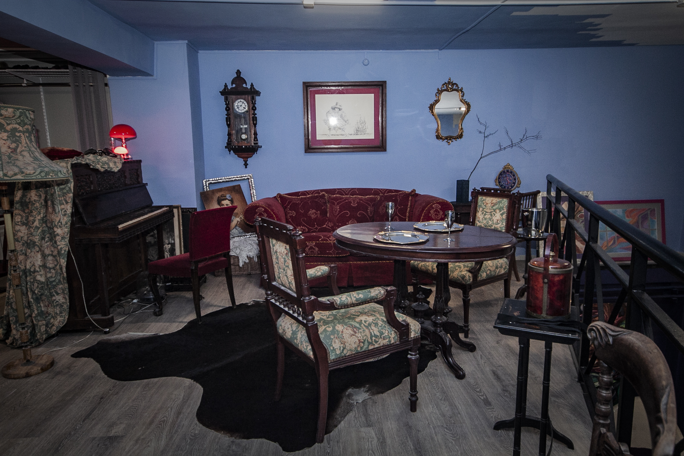 Сдается 2к квартира на г Москва, ул Подъёмная, д 14 стр 37, метро Авиамоторная, г. Москва