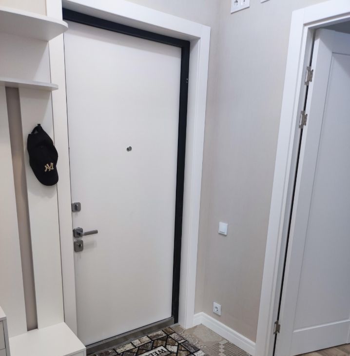 Сдаю однокомнатную квартиру на проспект Прокшинский, 7, метро Прокшино, г. Москва