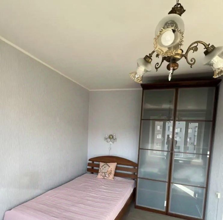 Аренда однокомнатной квартиры на улица Усиевича, 25К3, метро Сокол, г. Москва