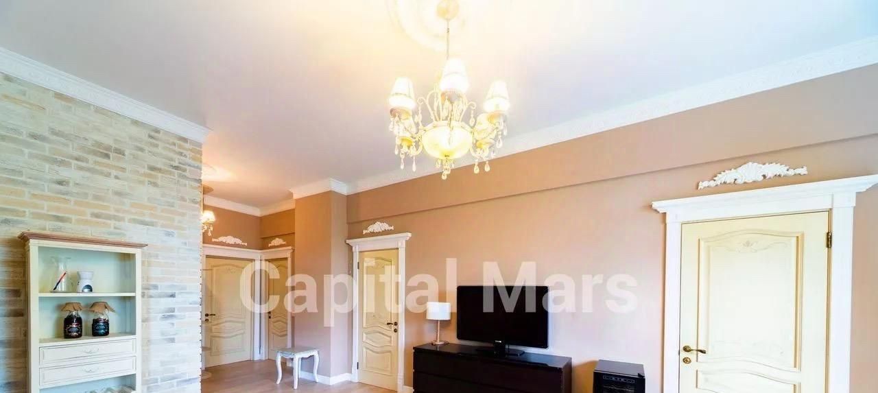 Сдам 4-к квартиру на улица Гончарова, 13Б, г. Москва