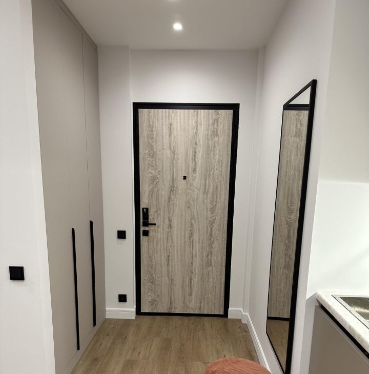 Сдам 2-комнатную квартиру на Волгоградский проспект, 32/5к1, метро Угрешская, г. Москва