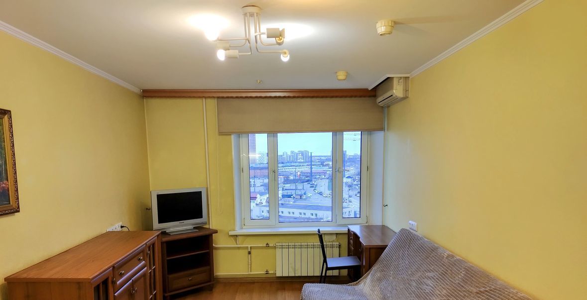 Снять двухкомнатную квартиру на Алтуфьевское шоссе, 2, метро Петровско-Разумовская, г. Москва