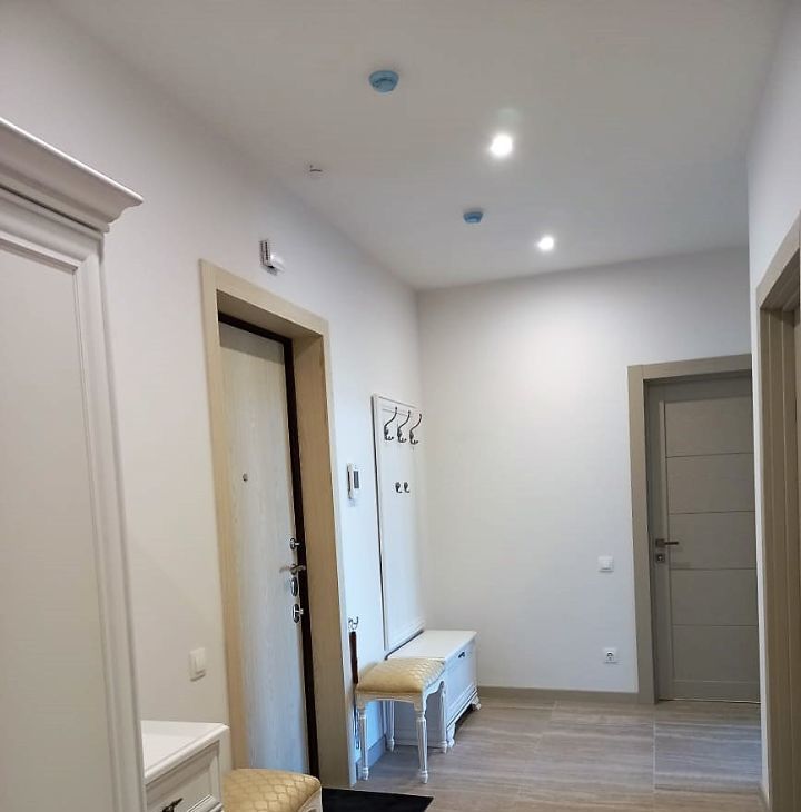 Сдается 2-комнатная квартира на Сельскохозяйственная улица, 38к1, г. Москва