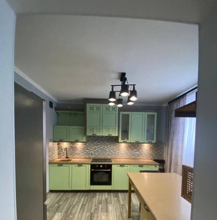 Сдаю 3-к квартиру на улица Герасима Курина, 26, метро Кунцевская, г. Москва