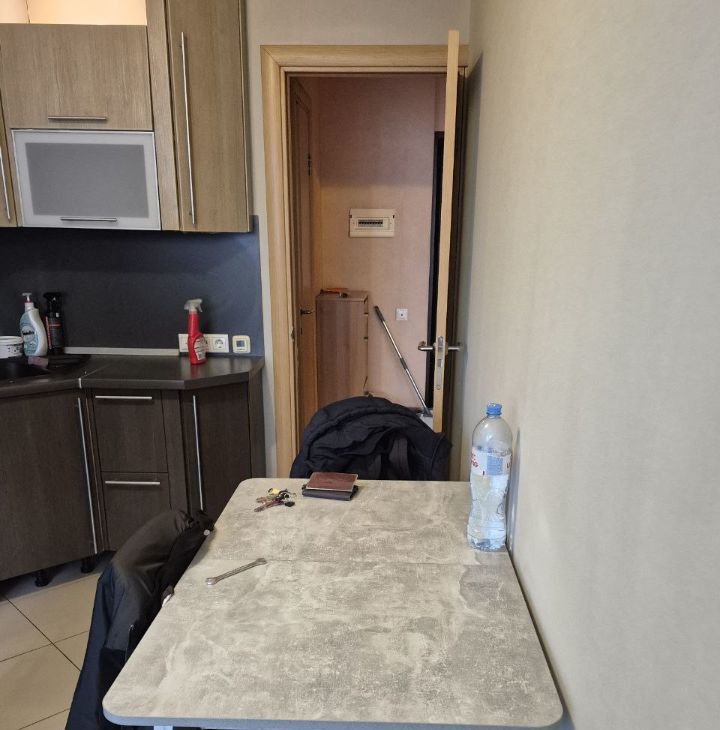 Аренда 1-комнатной квартиры на улица Короленко, 9К1, метро Сокольники, г. Москва