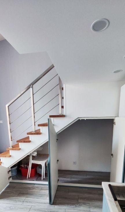 Сдаю 2х-комнатную квартиру на улица Архитектора Щусева, 4к2, метро Автозаводская (Замоскворецкая линия), г. Москва