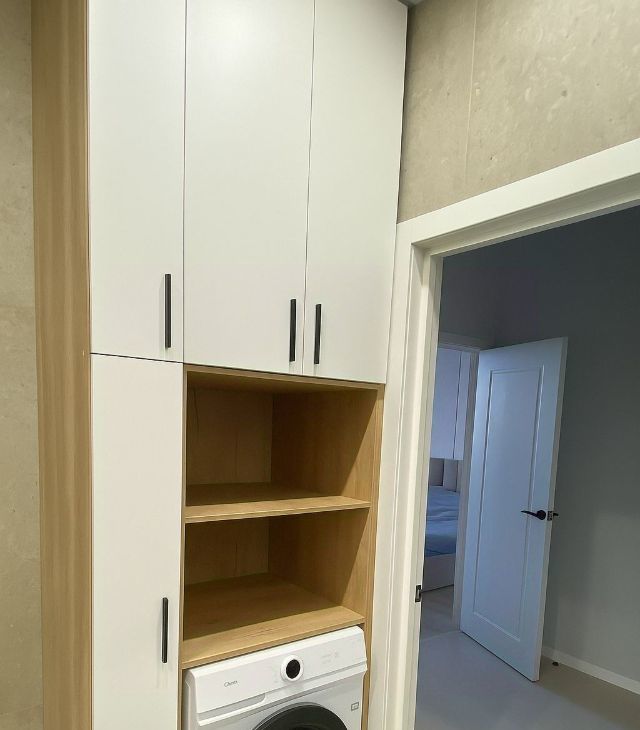 Снять 2к квартиру на Михалковская улица, 54, метро Водный стадион, г. Москва