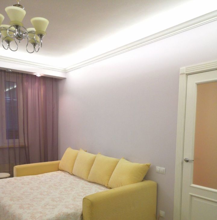 Сдаю однокомнатную квартиру на Пятницкое шоссе, 42К1, метро Пятницкое шоссе, г. Москва