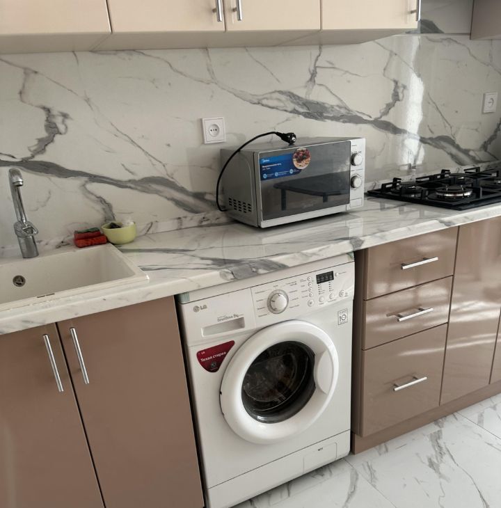 Сдаю 1-к квартиру на Очаковское шоссе, 6К2, метро Мичуринский проспект, г. Москва