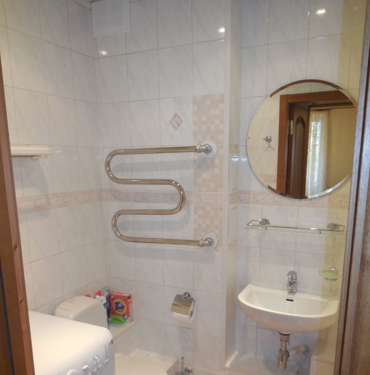 Сдам 2-комнатную квартиру на улица Льва Толстого, 3, метро Фрунзенская, г. Москва