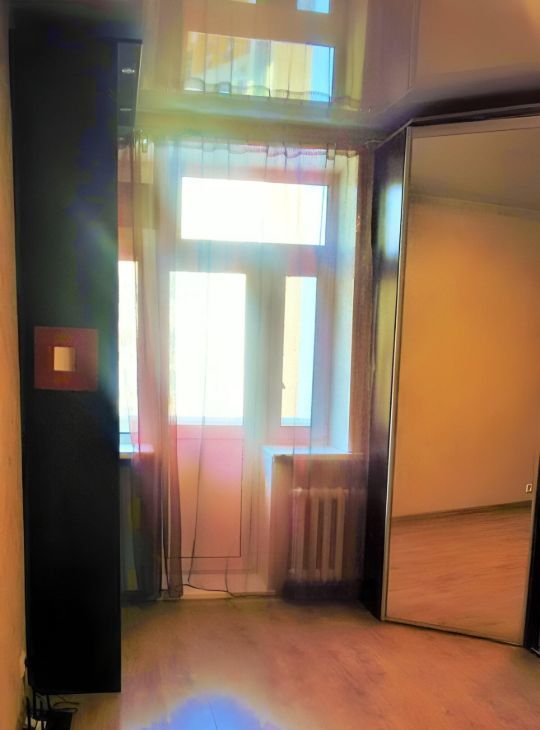 Сдается двухкомнатная квартира на улица Маши Порываевой, 38, метро Сухаревская, г. Москва