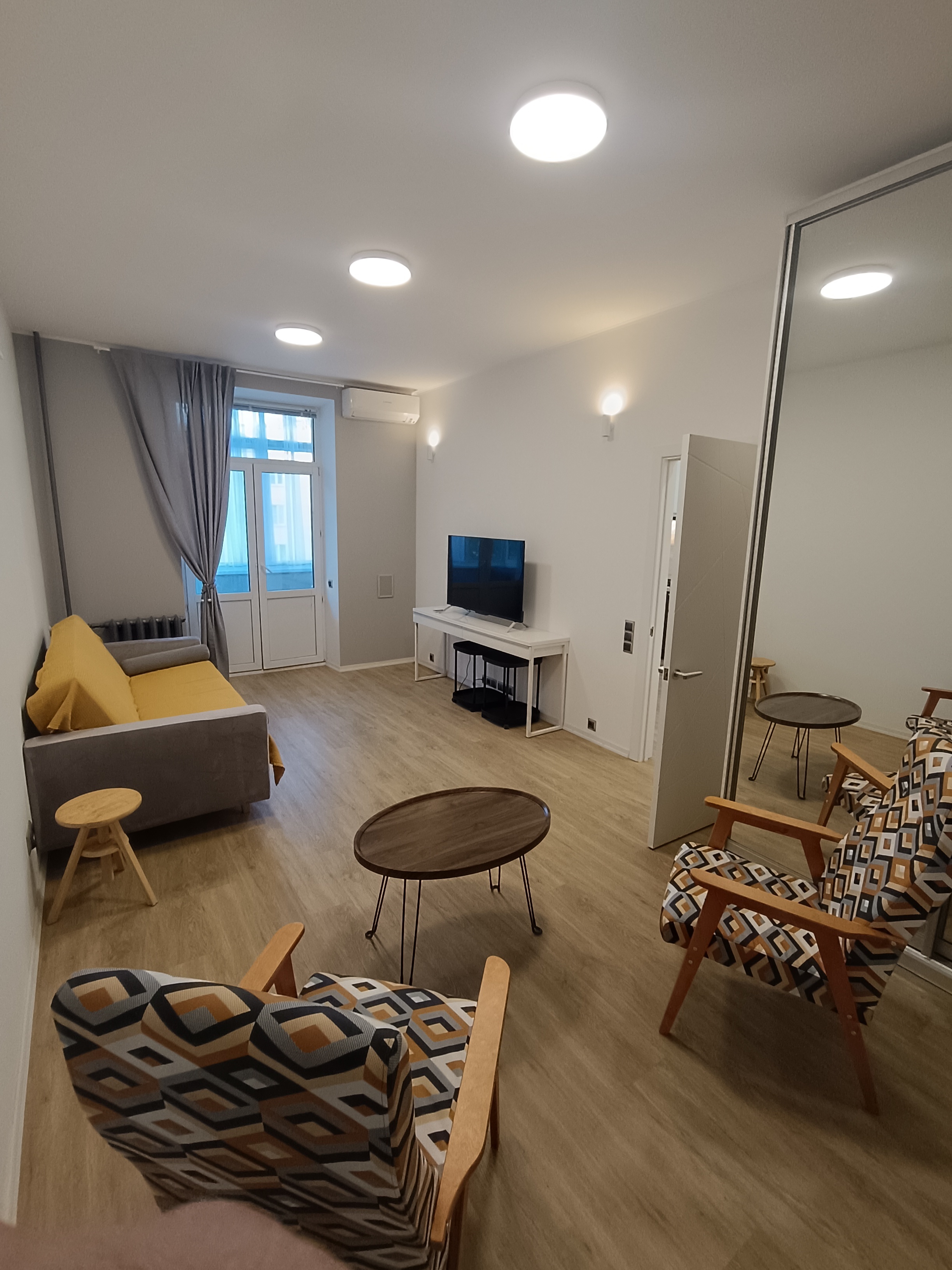 Сдается 3-к квартира на г Москва, Рубцов пер, д 4, метро Бауманская, г. Москва