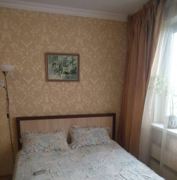 Снять 1-к квартиру на Новгородская улица, 36, метро Алтуфьево, г. Москва