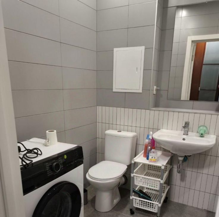 Аренда 2х-комнатной квартиры на Ленинградское шоссе, 229Ак2, г. Москва