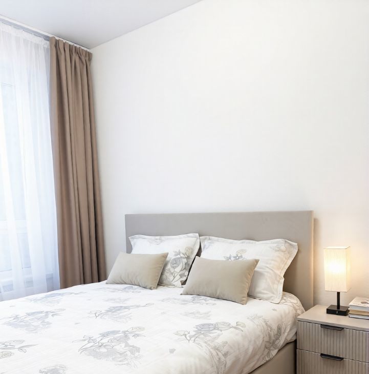 Аренда 1-к квартиры на Открытое шоссе, 18Ак6, метро Партизанская, г. Москва