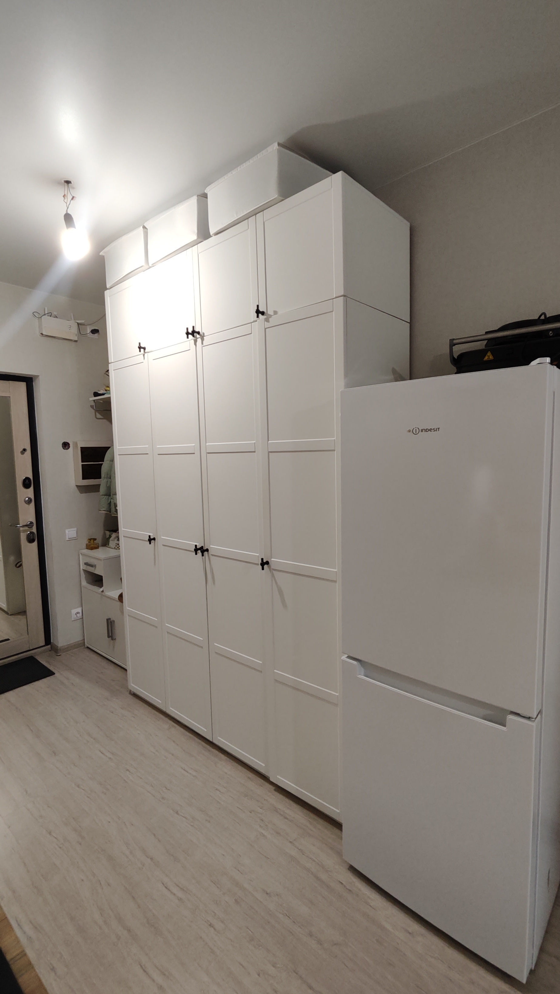 Снять 1-к квартиру на Московская обл, г Домодедово, село Домодедово, ул Современников, д 8, метро Нагатинская, г. Москва