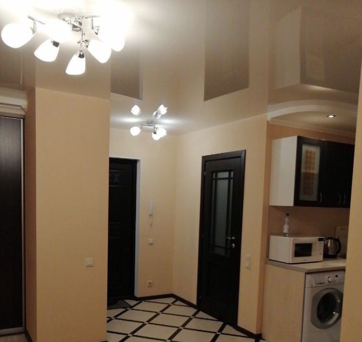 Сдам 1к квартиру на Бауманская улица, 58А, метро Комсомольская, г. Москва