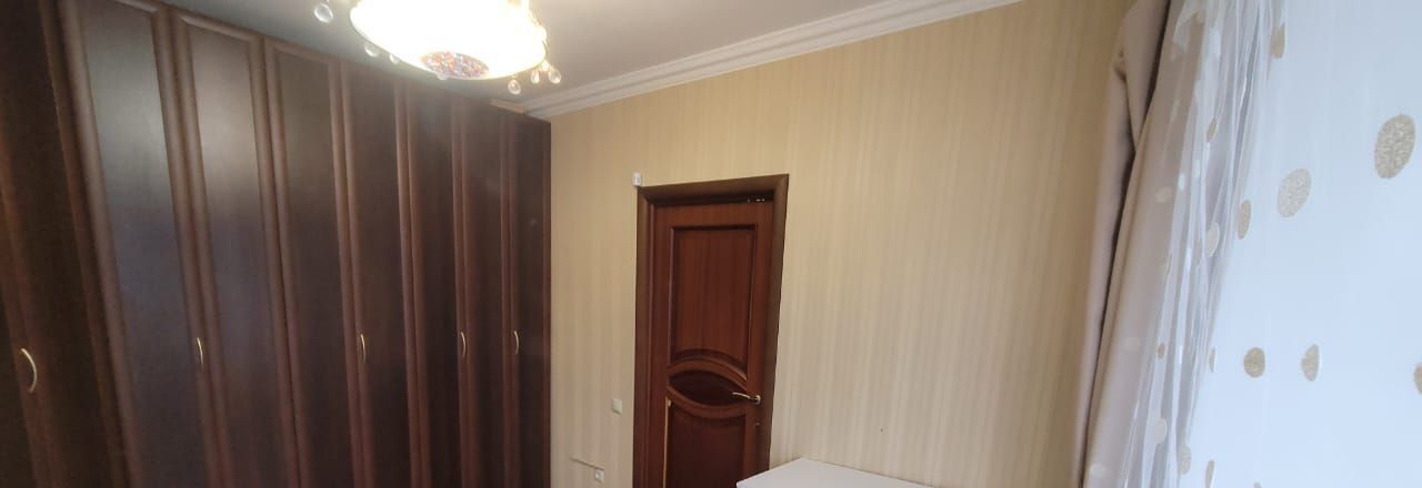 Снять 3к квартиру на улица Косыгина, 5, метро Ленинский проспект, г. Москва