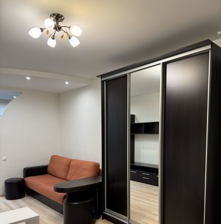 Сдается 2х-комнатная квартира на Митинская улица, 10, метро Волоколамская, г. Москва