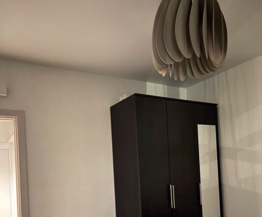 Сдается 1-к квартира на улица Александры Монаховой, 80к3, метро Бунинская аллея, г. Москва