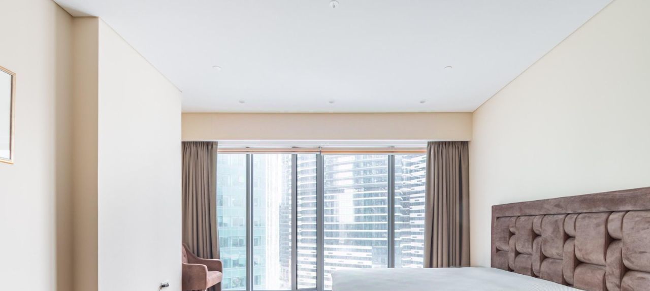 Сдам 2-комнатную квартиру на 1-й Красногвардейский проезд, 21с2, метро Выставочная, г. Москва