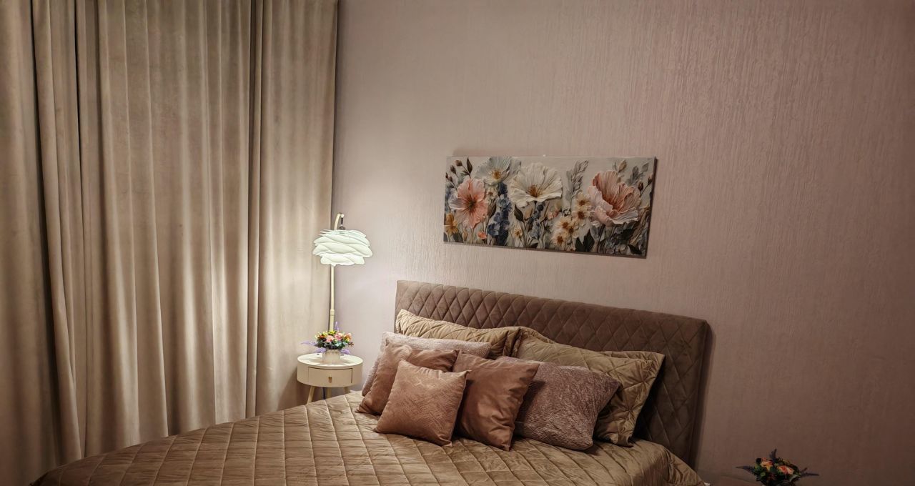 Сдам 3х-комнатную квартиру на улица Годовикова, 10, метро ВДНХ, г. Москва