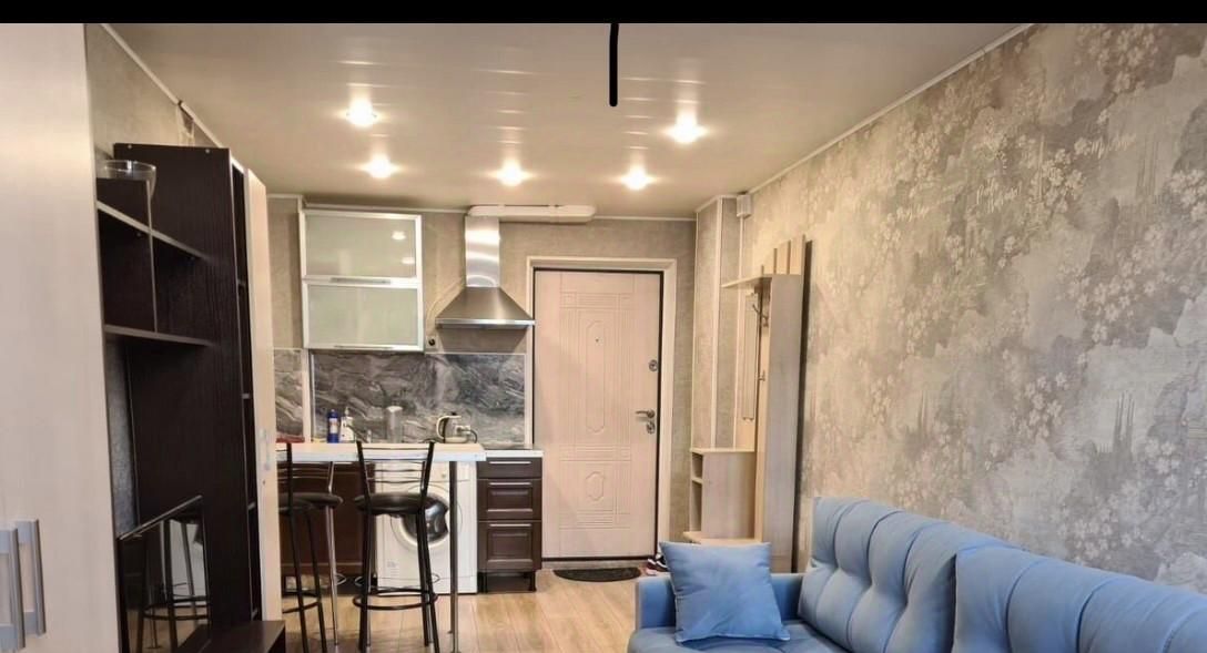 Снять 2-комнатную квартиру на Автозаводская улица, 23К7, метро ЗИЛ, г. Москва