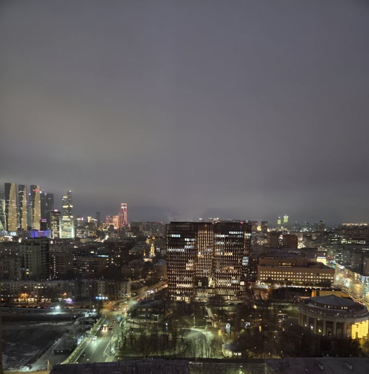 Сдается 2-к квартира на Кудринская площадь, 1, метро Улица 1905 года, г. Москва