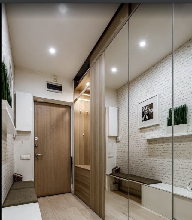 Снять 2х-комнатную квартиру на улица Сергея Макеева, 1, метро Шелепиха, г. Москва