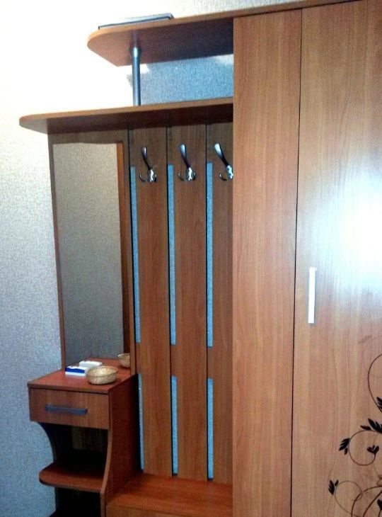 Аренда 1-комнатной квартиры на Малая Филевская улица, 12К2, метро Пионерская, г. Москва