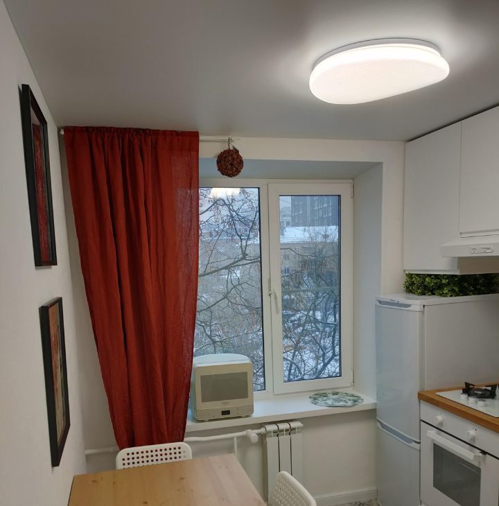 Аренда 2к квартиры на Шелепихинская набережная, 12, метро Фили, г. Москва