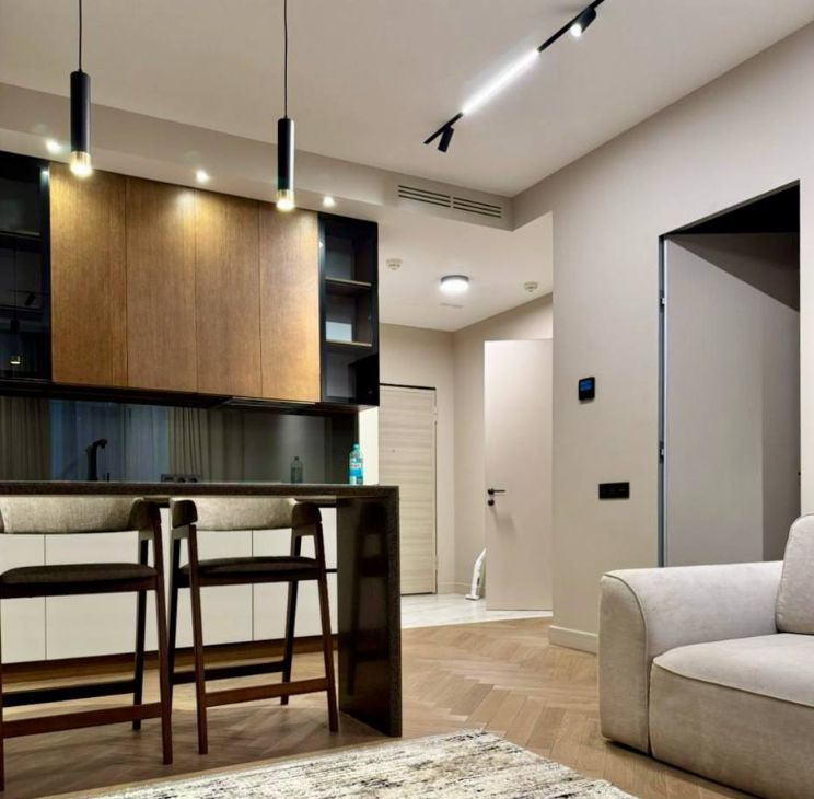 Сдаю 2к квартиру на Ленинградский проспект, 36с39, метро Динамо, г. Москва